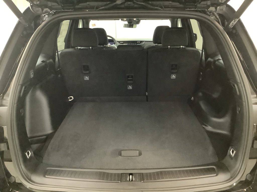 New 2025 Jeep Grand Cherokee Laredo X w/ Luxury Tech Group I image 8