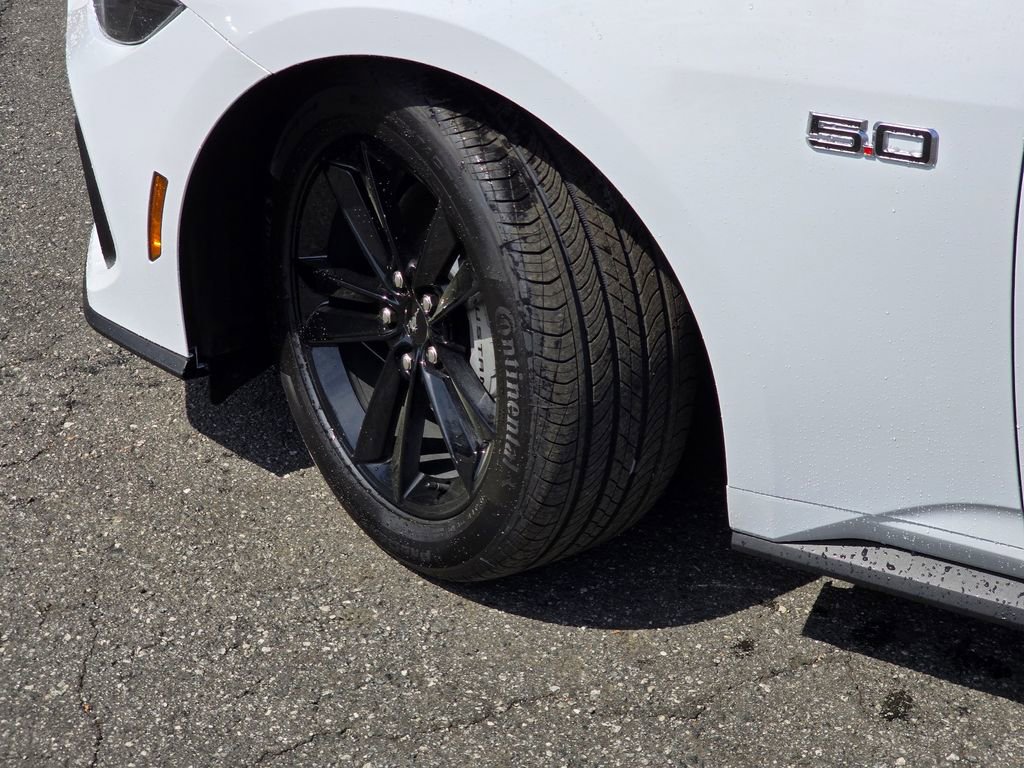 New 2026 Ford Mustang GT RWD image 33