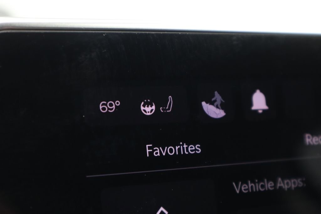 Used 2022 Jeep Compass Limited image 4