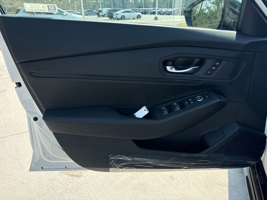 New 2026 Honda Accord Sport image 12