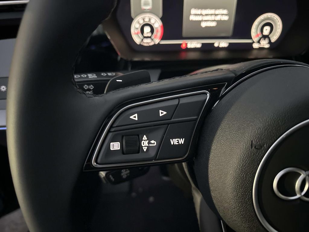 New 2026 Audi A3 2.0T Premium image 17