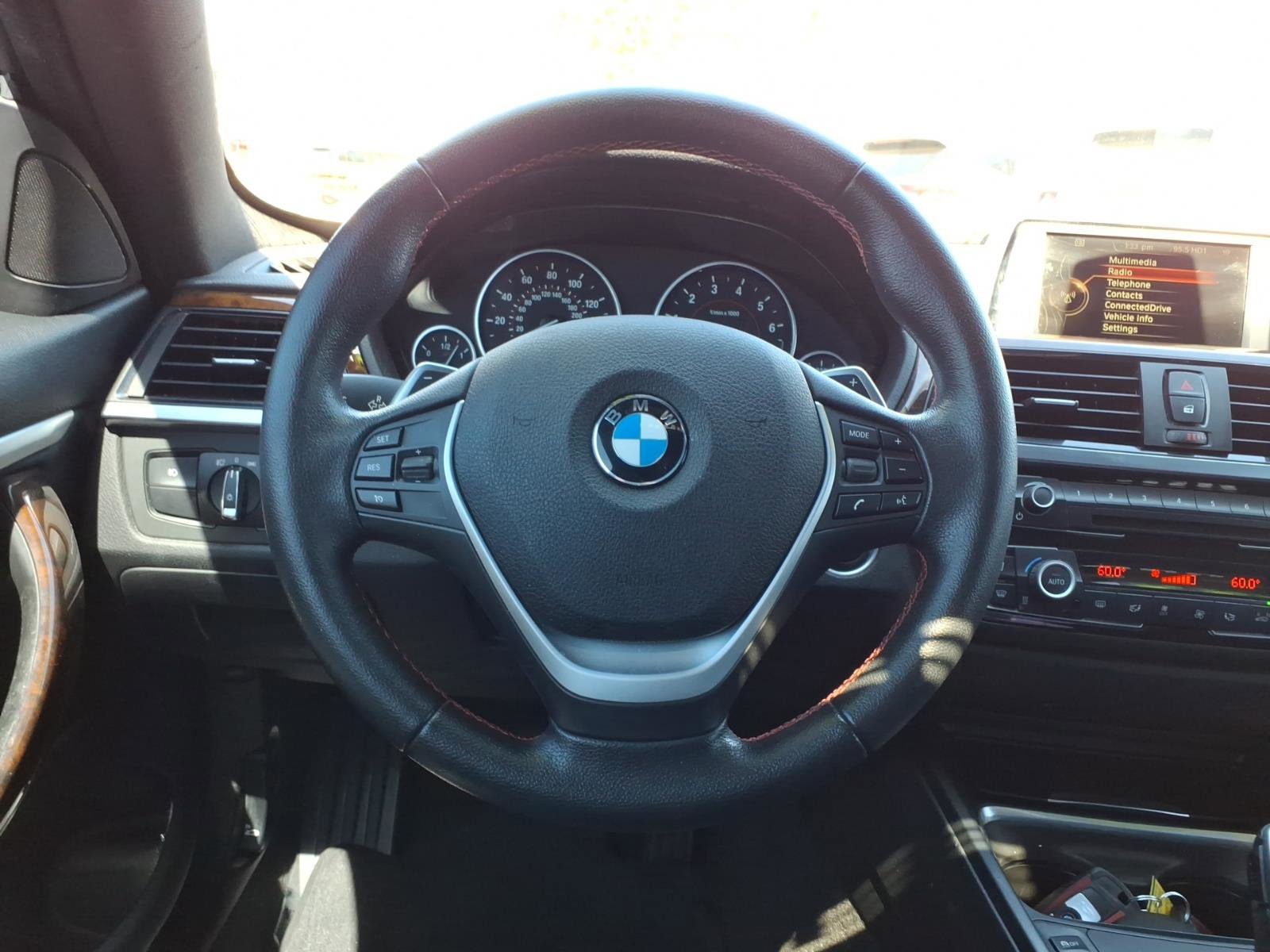 Used 2015 BMW 428i Coupe image 16