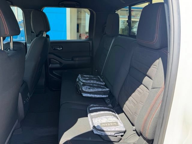 Used 2023 Nissan Frontier PRO-4X w/ Pro Convenience Package AWD/4WD image 20