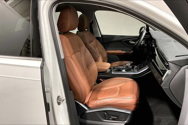 Certified 2022 Audi Q7 2.0T Premium image 7
