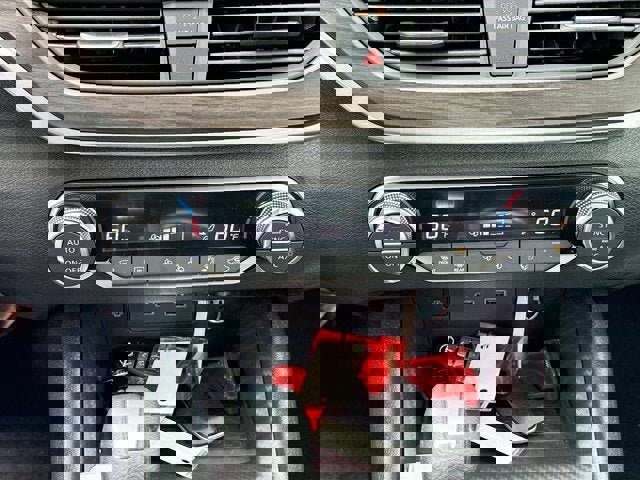 New 2025 Nissan Altima 2.5 SV w/ SV Special Edition Package image 19