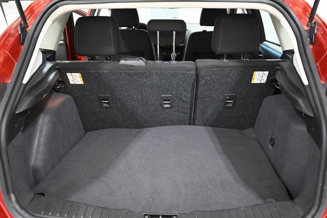 Used 2018 Ford Focus SE image 18