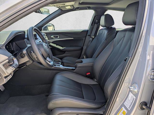 Used 2026 Acura Integra A-Spec FWD image 16