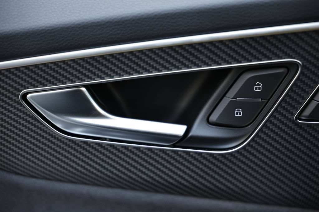 New 2026 Audi SQ7 Premium Plus AWD/4WD image 16