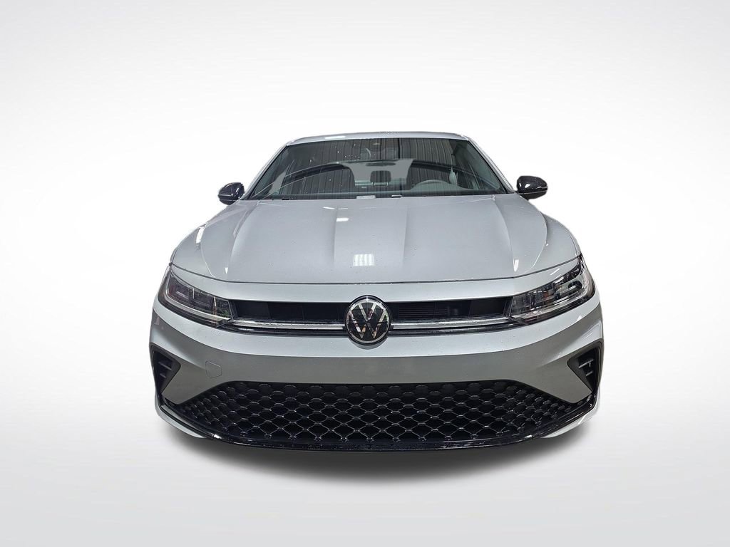 New 2026 Volkswagen Jetta Sport FWD image 2