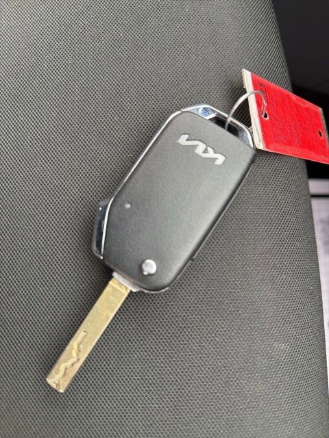 Used 2024 Kia Sportage LX image 24