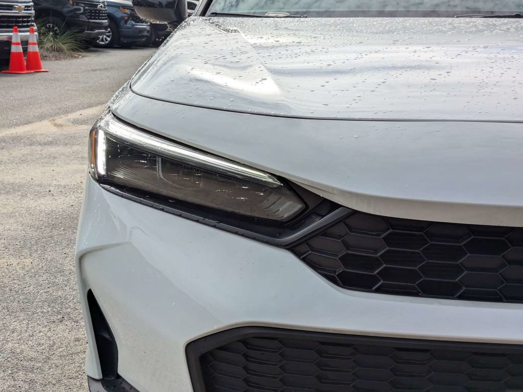 Used 2025 Honda Civic Si image 10