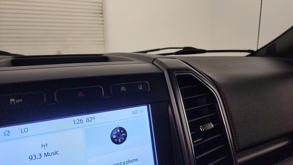 Used 2020 Ford F150 Lariat AWD/4WD image 19