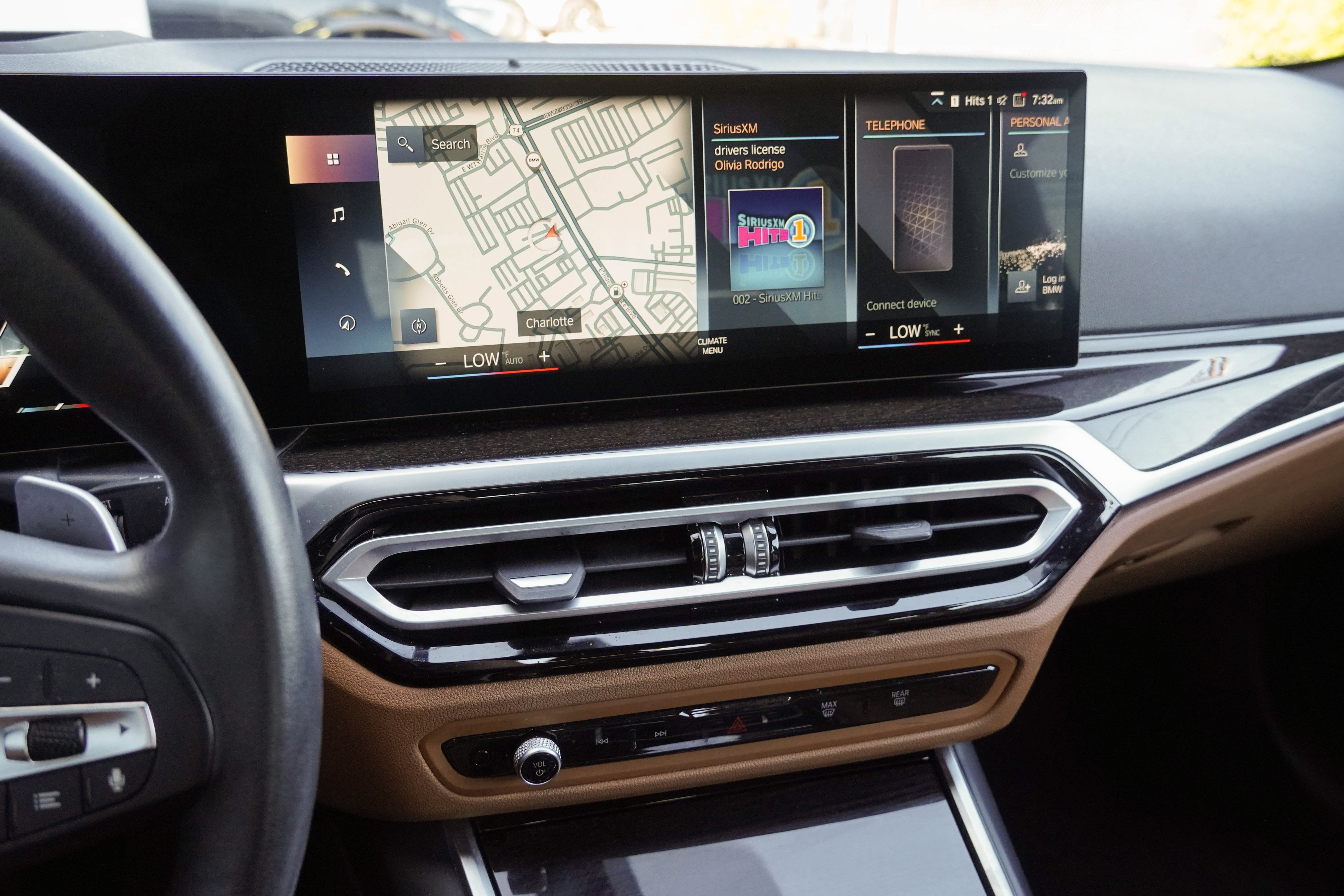 Certified 2024 BMW 430i Gran Coupe w/ Premium Package RWD image 21