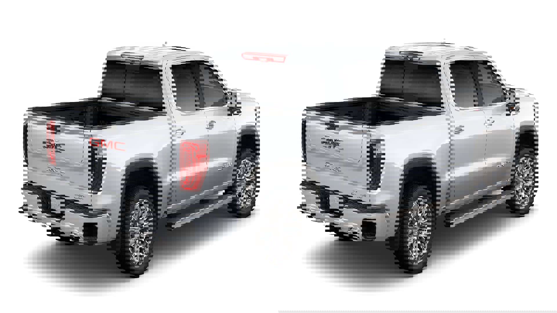 New 2026 GMC Sierra 1500 Denali image 51
