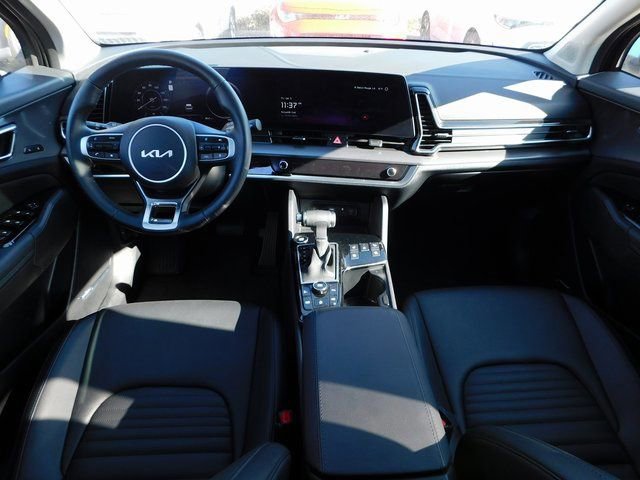 Used 2024 Kia Sportage SX image 19