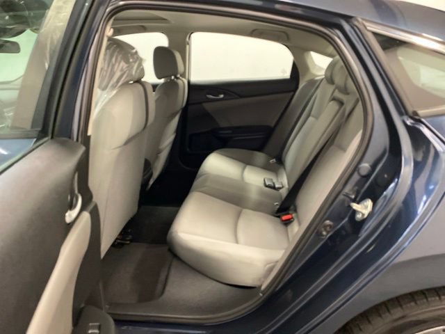 Used 2020 Honda Civic EX image 21