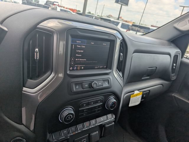 Used 2026 Chevrolet Silverado 1500 Custom Trail Boss w/ LPO, Dark Essentials Package AWD/4WD image 22