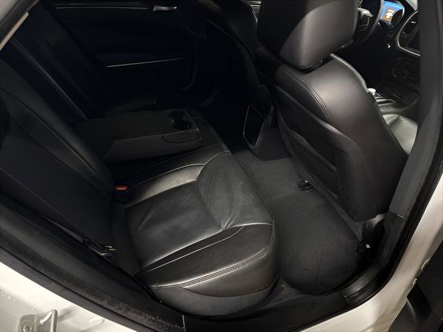 Used 2022 Chrysler 300 Touring L w/ Popular Equipment Group image 14