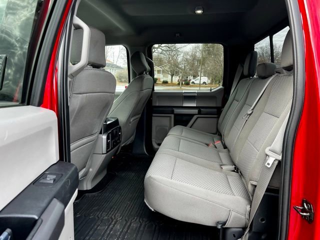 Used 2020 Ford F150 XLT w/ Equipment Group 302A Luxury image 17