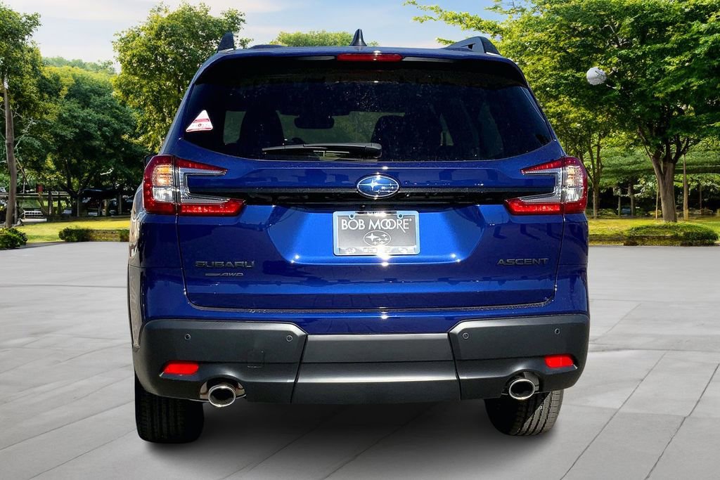 New 2026 Subaru Ascent Premium AWD/4WD image 4