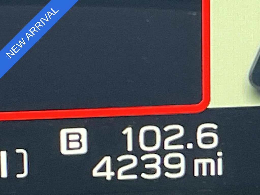 Used 2026 Subaru Forester Wilderness image 36