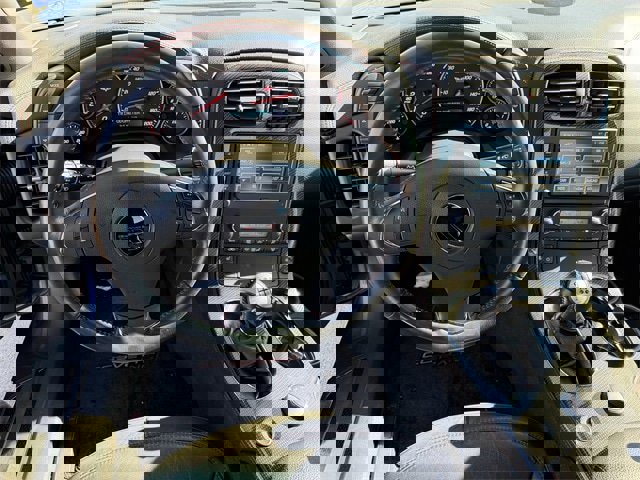 Used 2012 Chevrolet Corvette Grand Sport w/ 4LT Preferred Equipment Group image 12