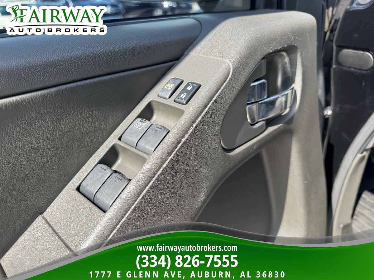 Used 2016 Nissan Frontier PRO-4X w/ Pro-4x Luxury Package AWD/4WD image 15