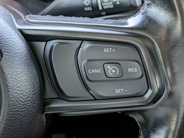 Used 2021 Jeep Gladiator Sport AWD/4WD image 27