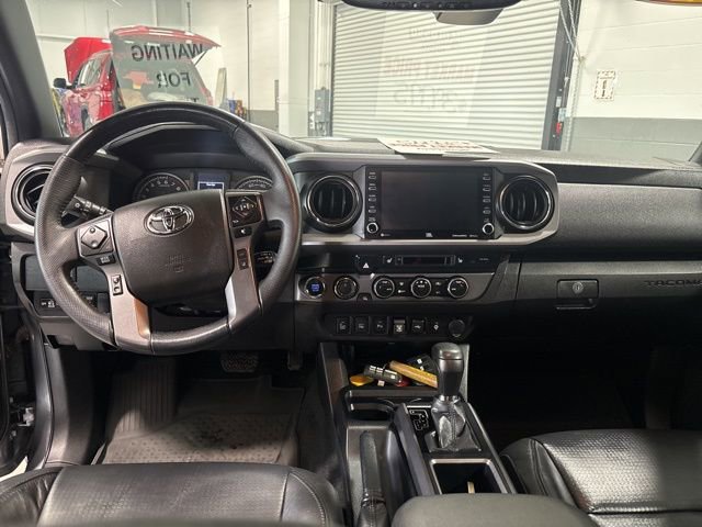 Used 2023 Toyota Tacoma image 12