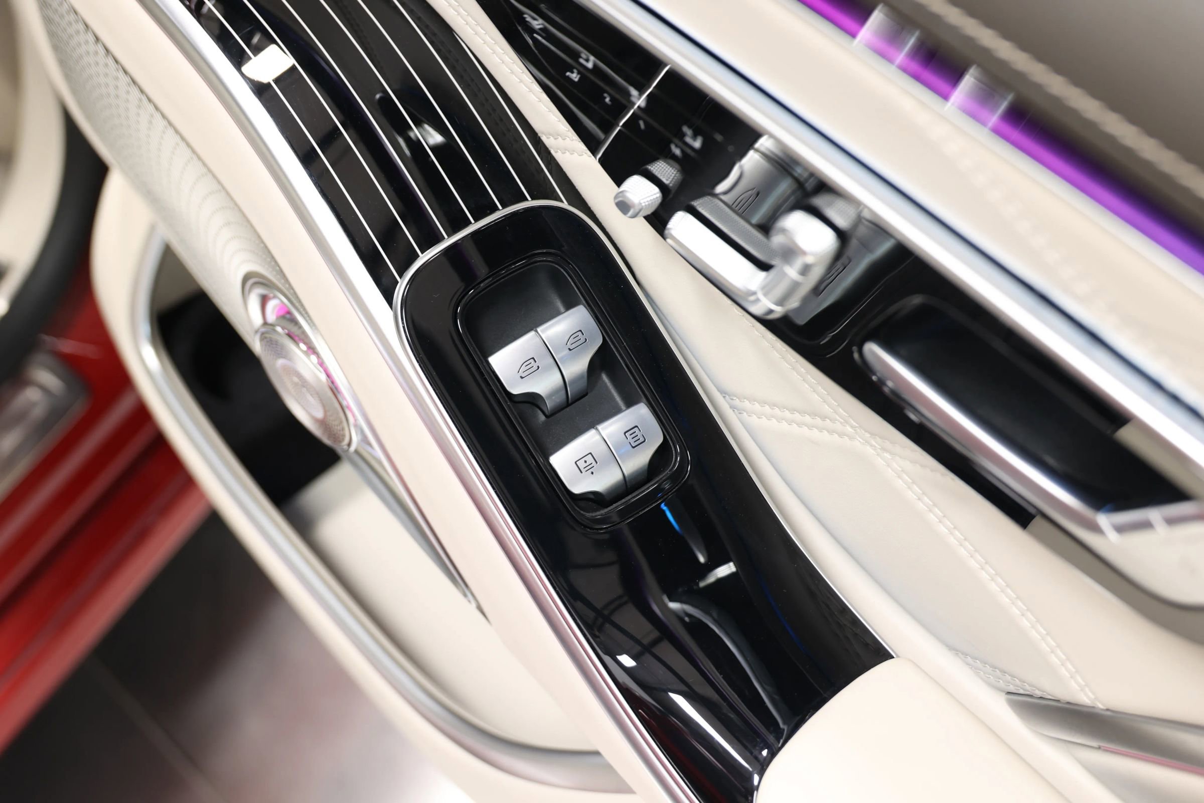 Used 2021 Mercedes-Benz Maybach S 580 4MATIC image 97