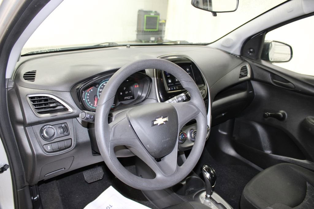 Used 2021 Chevrolet Spark LS image 16