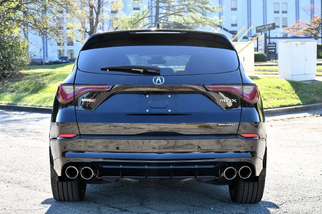 Used 2024 Acura MDX Type S w/ Advance Package AWD/4WD image 6