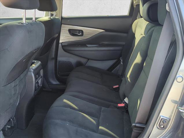 Used 2017 Nissan Murano S w/ Navigation Package image 20