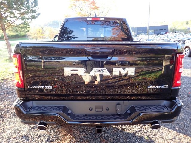 New 2026 RAM 1500 Laramie image 4