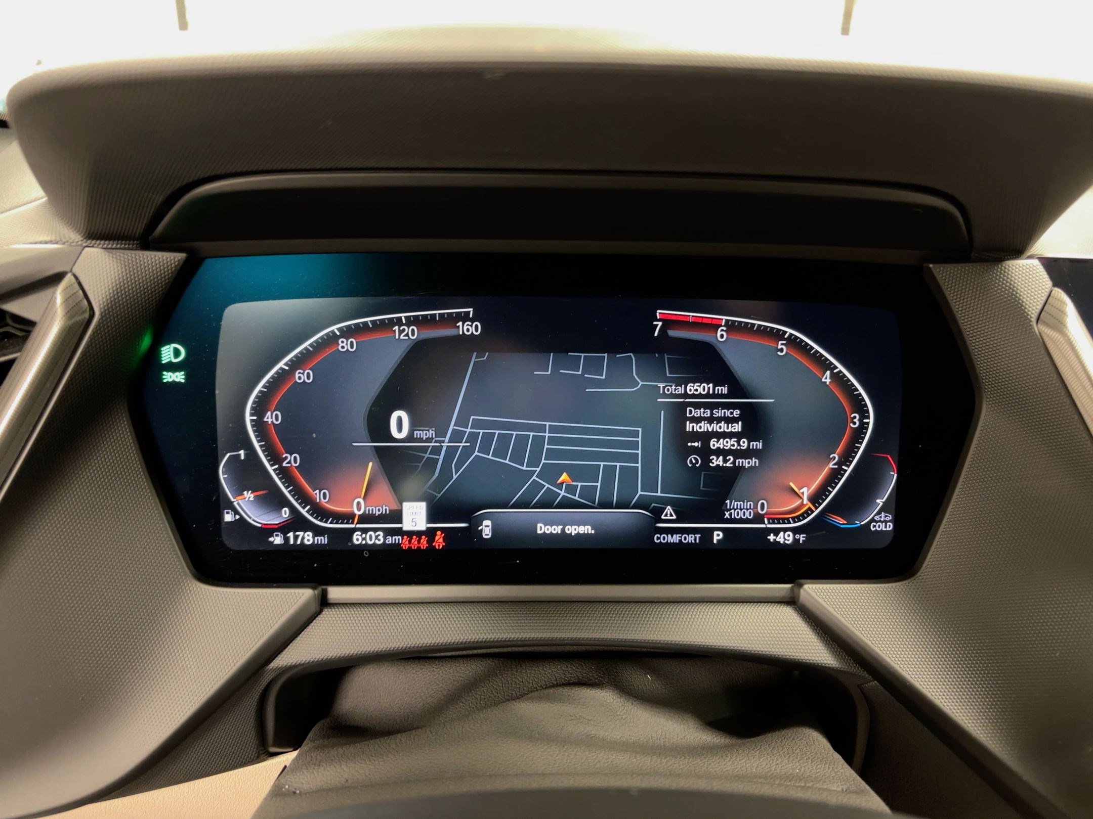 Certified 2024 BMW 228i Gran Coupe w/ Convenience Package image 21