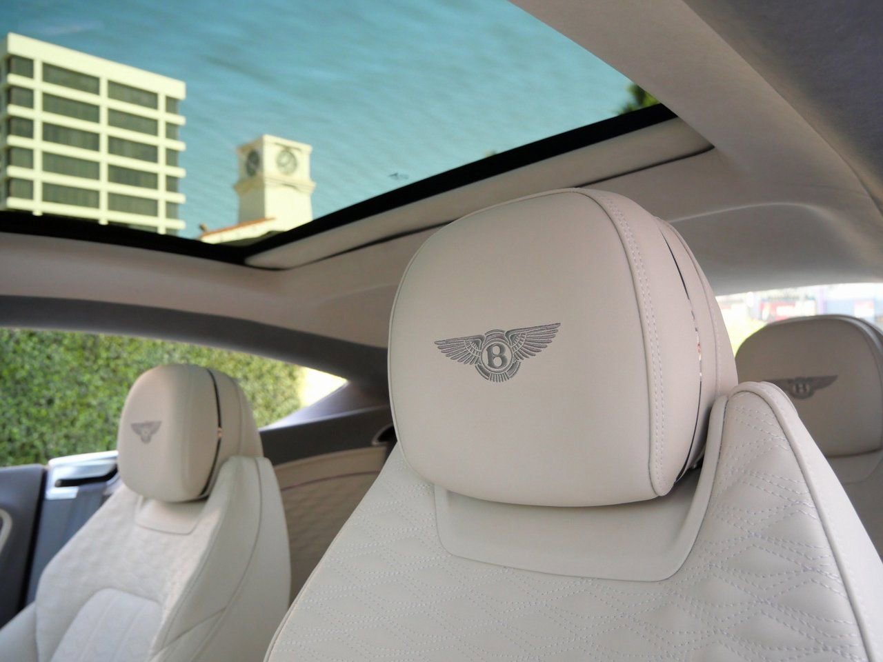 New 2026 Bentley Continental GT Speed image 19