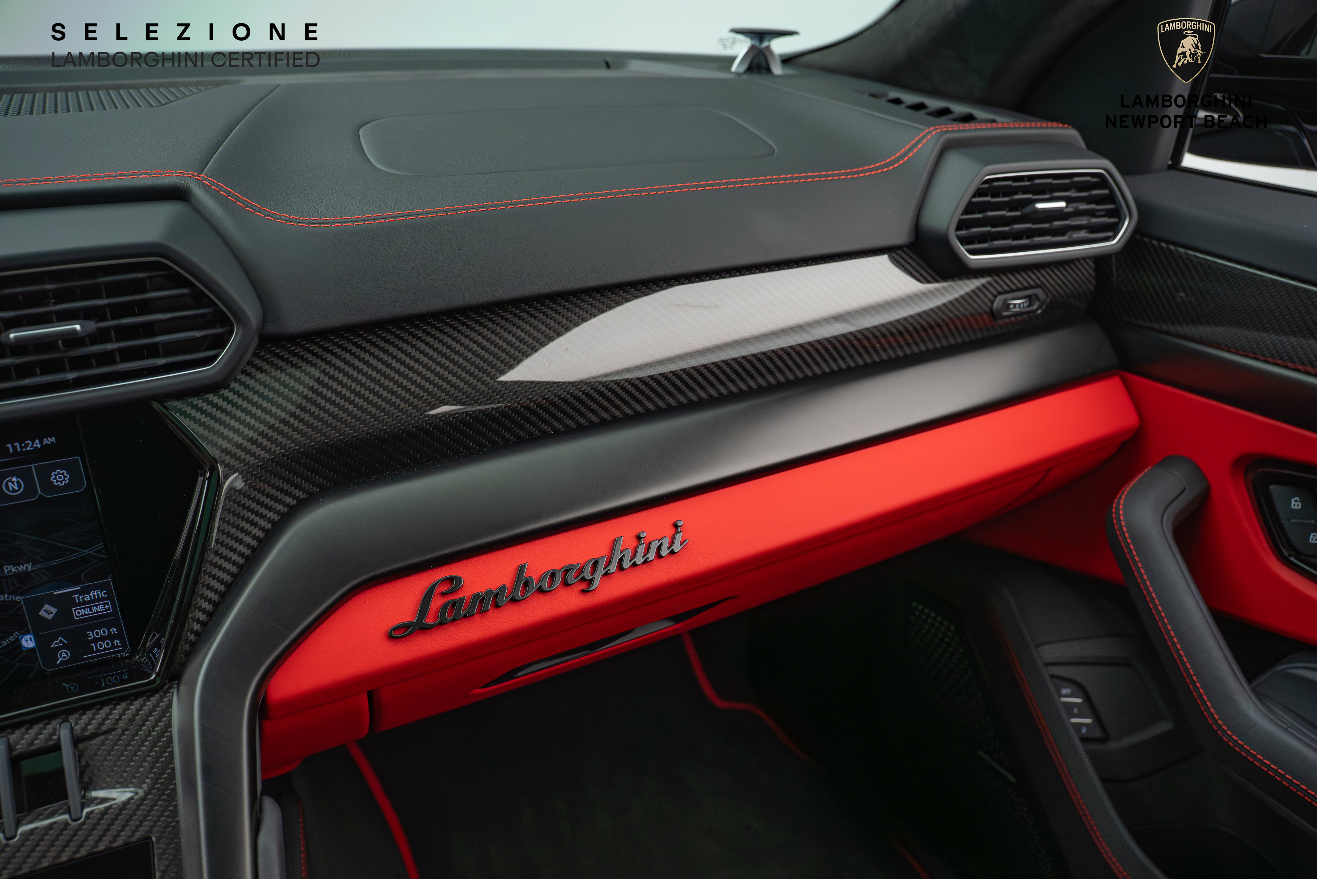 Used 2024 Lamborghini Urus S image 34