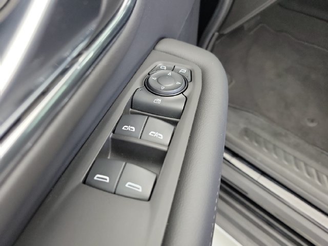 Used 2024 Chevrolet Tahoe LS w/ Driver Alert Package RWD image 18