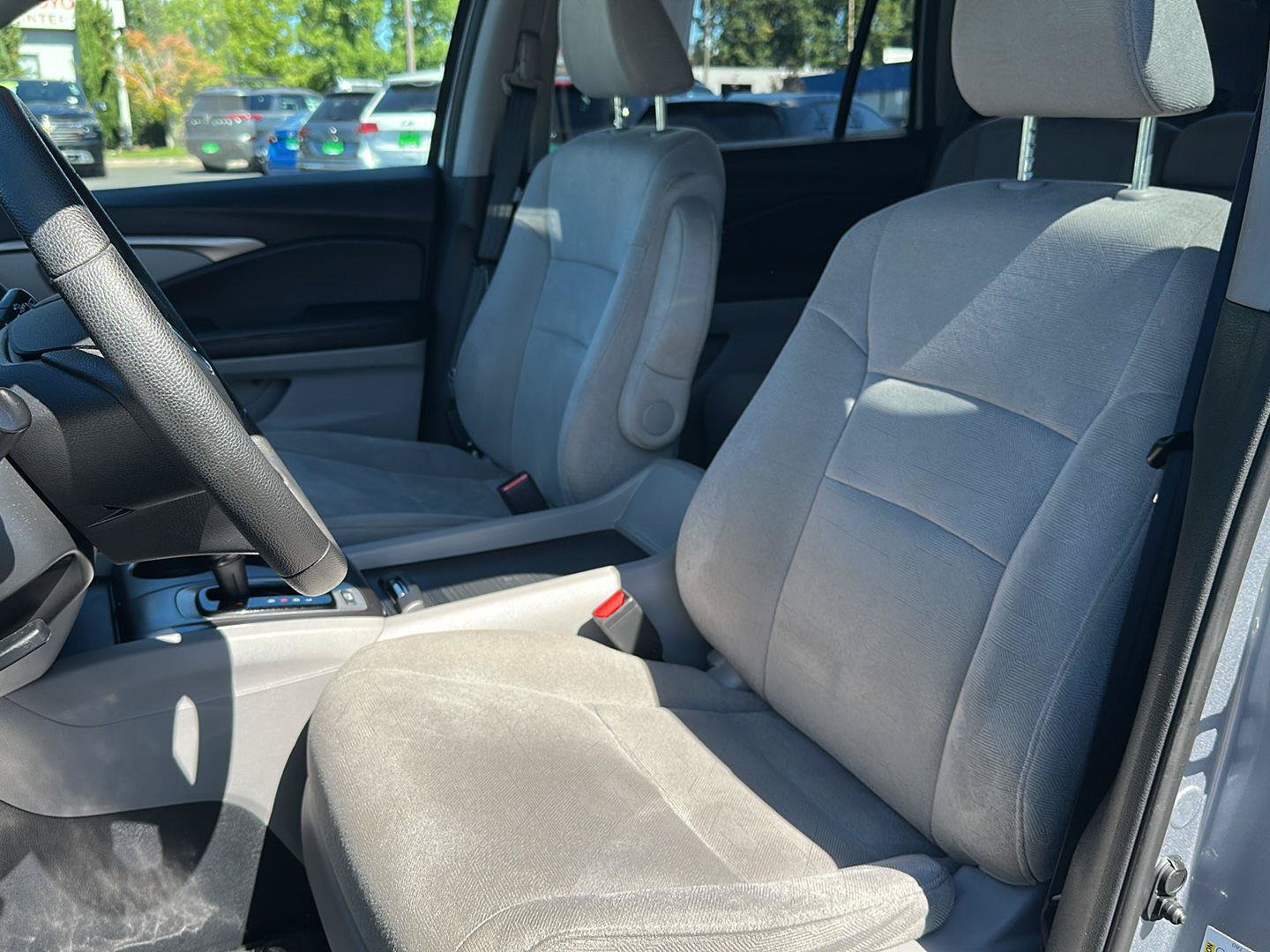 Used 2019 Honda Pilot EX image 18