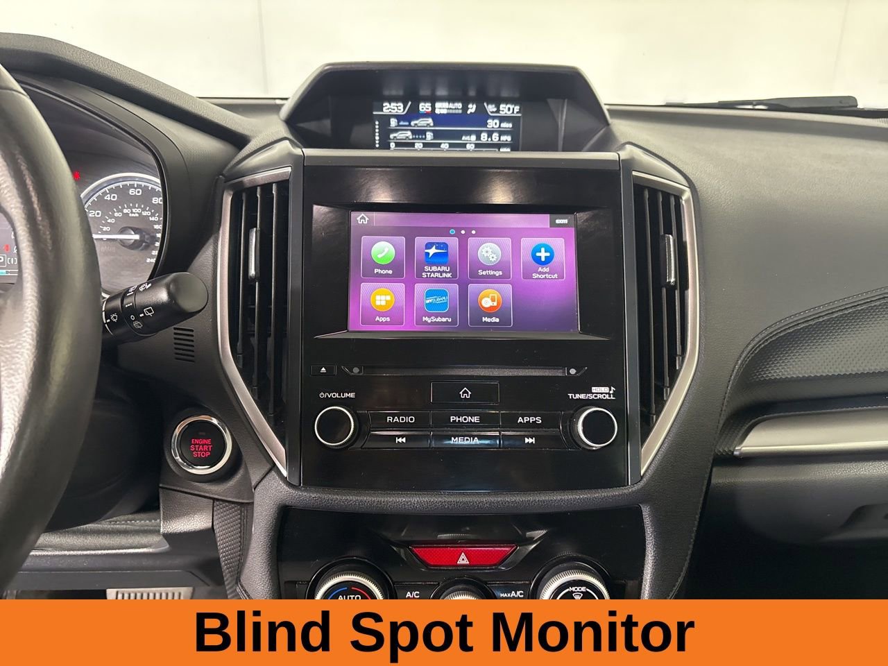 Used 2023 Subaru Forester Premium image 15