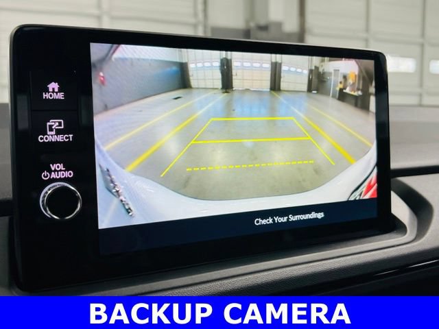 New 2026 Honda Accord LX image 7
