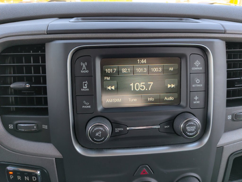 Used 2019 RAM 1500 Express AWD/4WD image 19