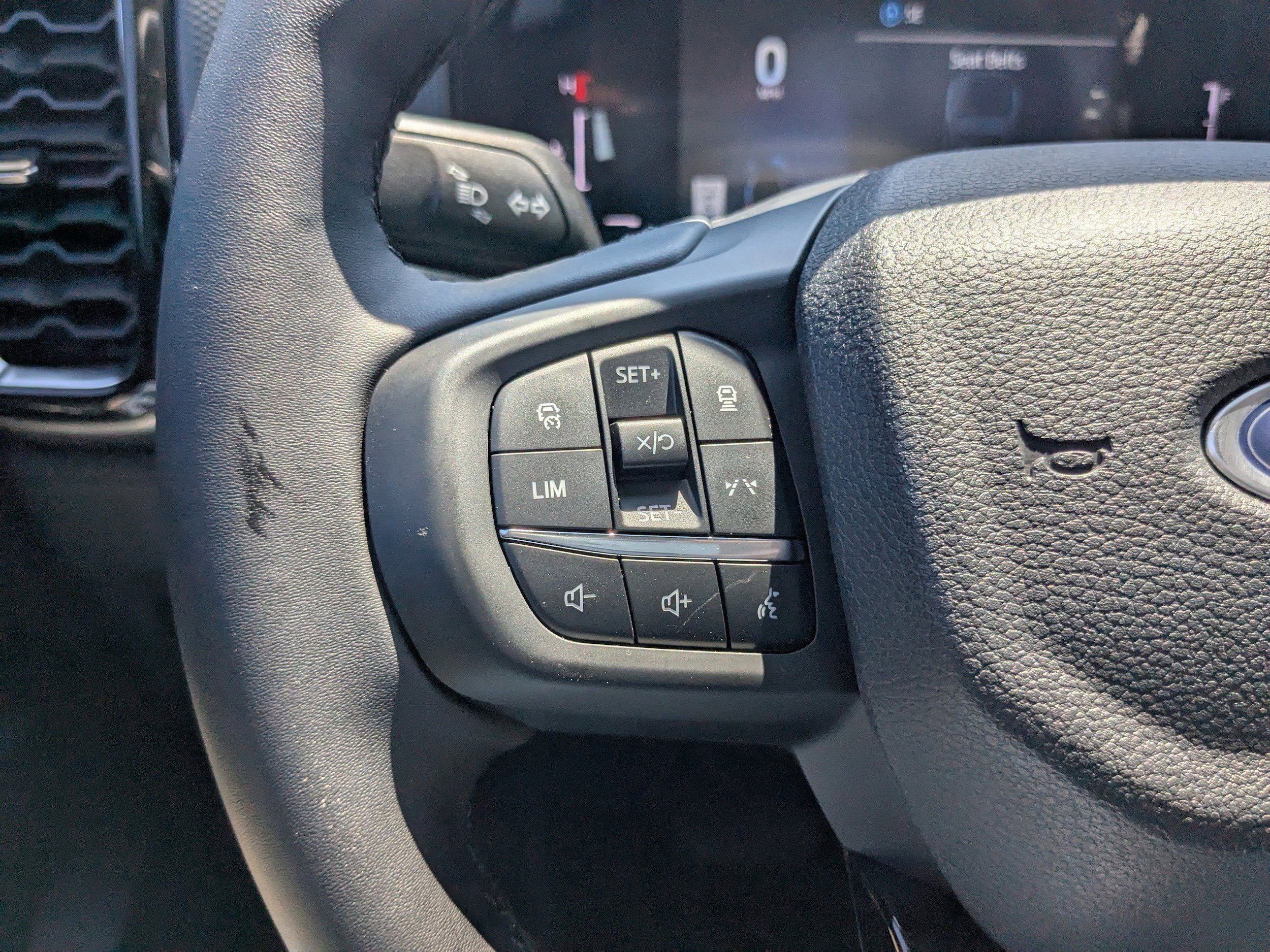 New 2025 Ford Ranger XLT image 20
