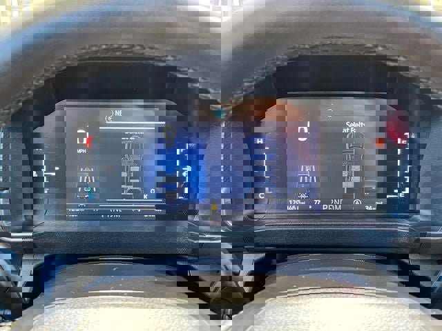 Used 2024 Ford Ranger XLT w/ Equipment Group 301A High image 20