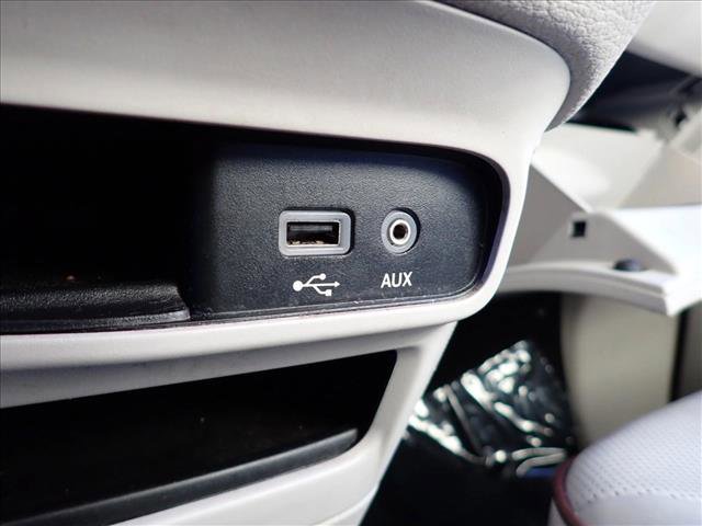 Used 2017 Chrysler Pacifica Limited w/ Advanced Safetytec Group image 21