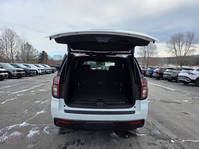 Used 2021 Chevrolet Tahoe Z71 image 10