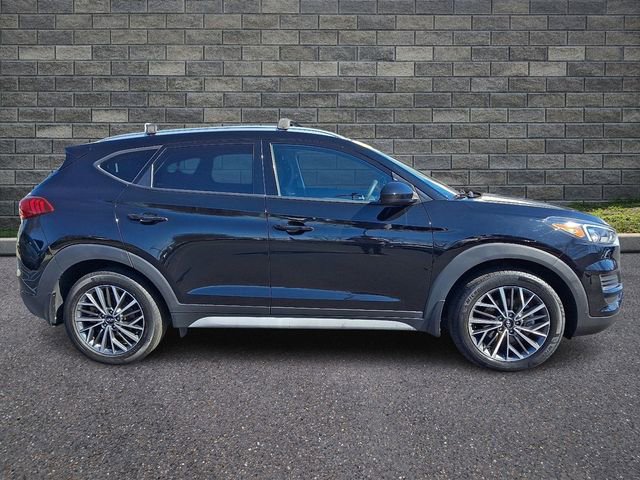 Used 2019 Hyundai Tucson SEL image 7