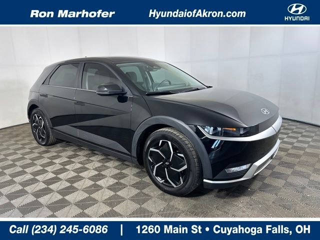 Used 2024 Hyundai Ioniq 5 SEL