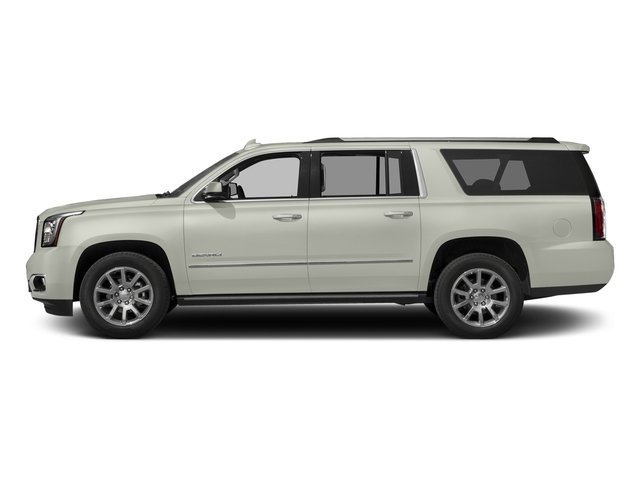 Used 2018 GMC Yukon XL Denali w/ Denali Ultimate Package RWD image 3