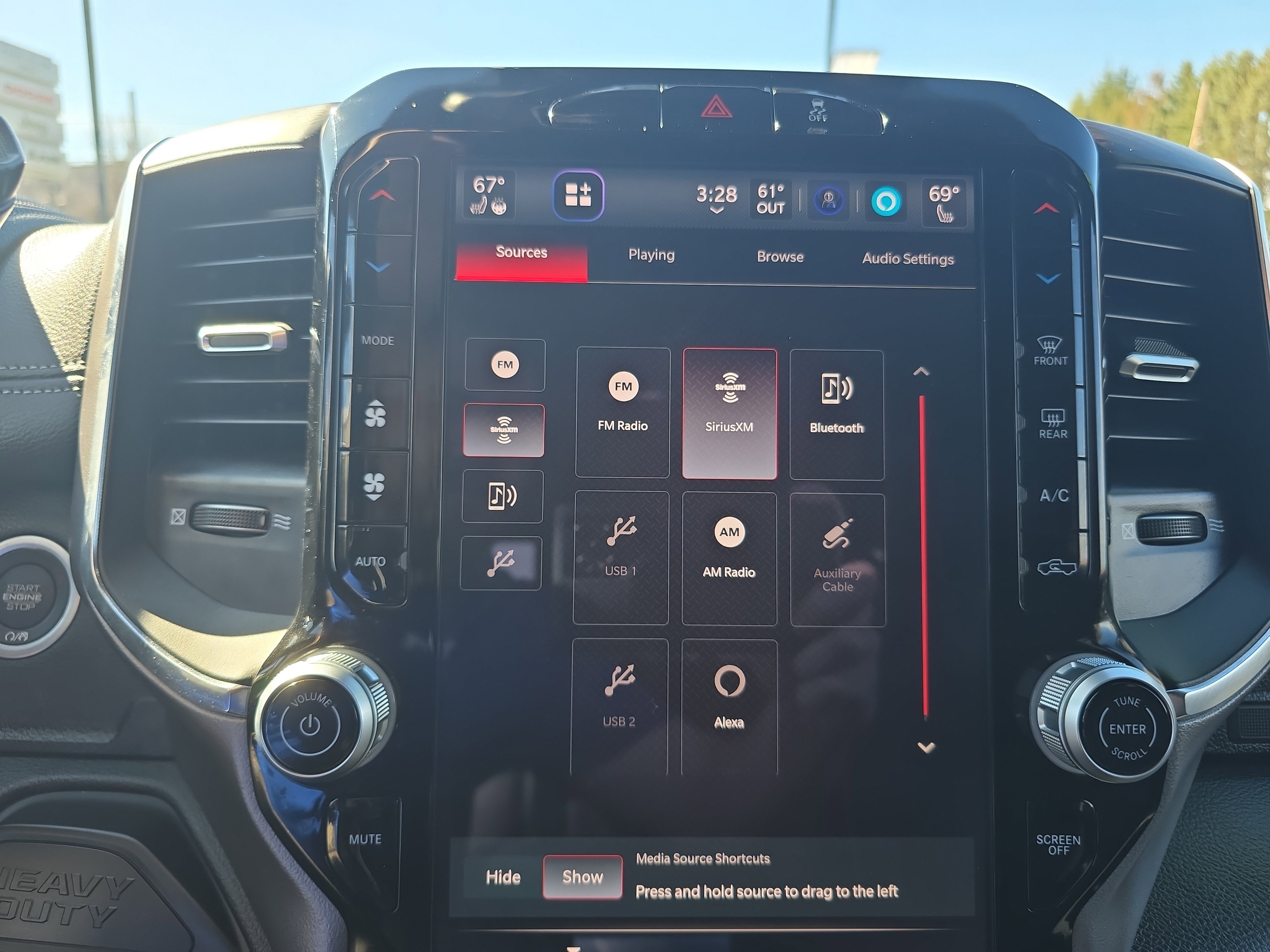 Used 2026 RAM 2500 Laramie image 28